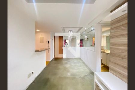 Apartamento para alugar com 2 quartos, 52m² em Higienópolis, Rio de Janeiro