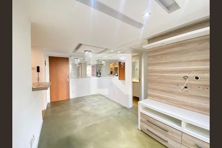 Apartamento para alugar com 2 quartos, 52m² em Higienópolis, Rio de Janeiro
