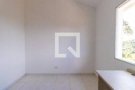 Quarto 1 de casa de condomínio para alugar com 2 quartos, 60m² em Chácara Canta Galo, Cotia
