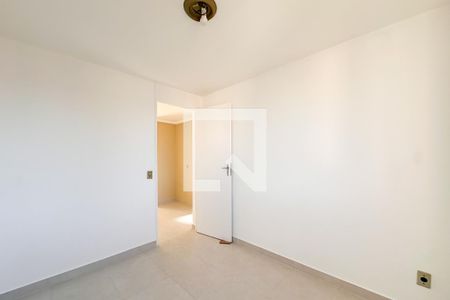Quarto 1 de apartamento para alugar com 2 quartos, 45m² em Demarchi, São Bernardo do Campo