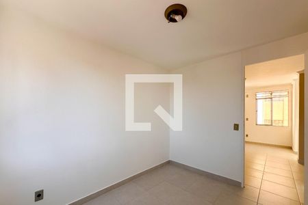 Quarto 1 de apartamento para alugar com 2 quartos, 45m² em Demarchi, São Bernardo do Campo