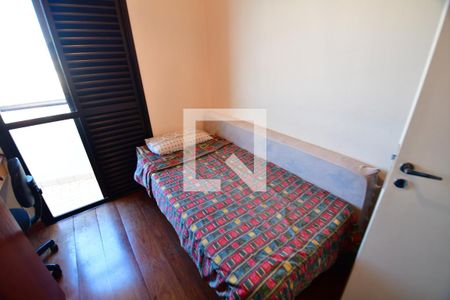 Quarto 1 de apartamento à venda com 3 quartos, 82m² em Vila Industrial (campinas), Campinas