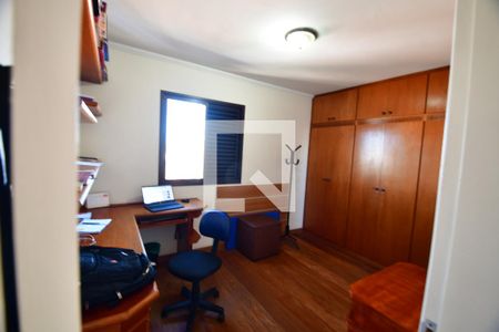 Quarto 2 de apartamento à venda com 3 quartos, 82m² em Vila Industrial (campinas), Campinas