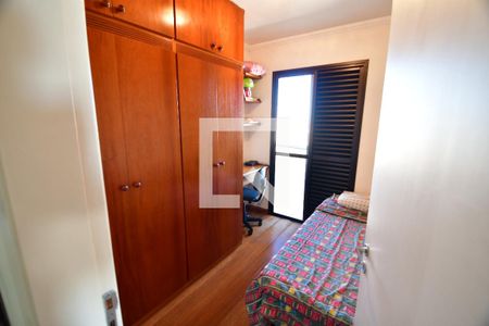 Quarto 1 de apartamento à venda com 3 quartos, 82m² em Vila Industrial (campinas), Campinas