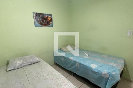 Quarto de apartamento para alugar com 2 quartos, 70m² em Jardim Primavera, Duque de Caxias