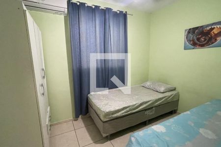 Quarto de apartamento para alugar com 2 quartos, 70m² em Jardim Primavera, Duque de Caxias