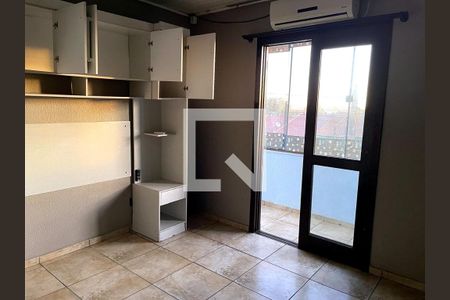 Quarto 1 de casa para alugar com 2 quartos, 77m² em São Luiz, Gravataí