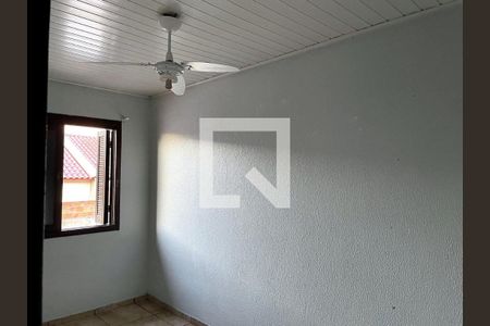 Quarto 2 de casa para alugar com 2 quartos, 77m² em São Luiz, Gravataí