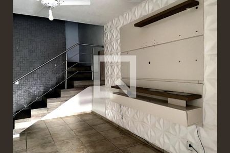 Casa para alugar com 2 quartos, 77m² em São Luiz, Gravataí