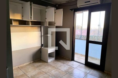 Quarto 1 de casa para alugar com 2 quartos, 77m² em São Luiz, Gravataí