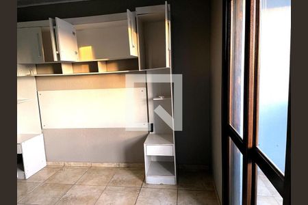 Quarto 1 de casa para alugar com 2 quartos, 77m² em São Luiz, Gravataí