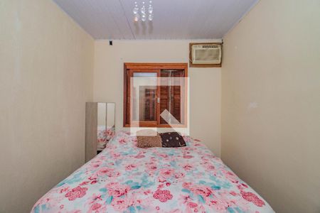 Quarto 1 de casa para alugar com 3 quartos, 80m² em Jardim Dona Leopoldina, Porto Alegre
