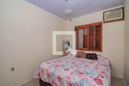 Quarto 1 de casa para alugar com 3 quartos, 80m² em Jardim Dona Leopoldina, Porto Alegre
