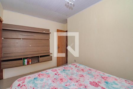 Quarto 1 de casa para alugar com 3 quartos, 80m² em Jardim Dona Leopoldina, Porto Alegre