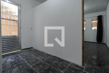 Entrada de casa para alugar com 1 quarto, 88m² em Jundiapeba, Mogi das Cruzes