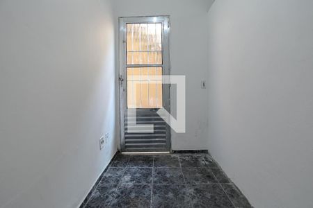 Entrada de casa para alugar com 1 quarto, 88m² em Jundiapeba, Mogi das Cruzes