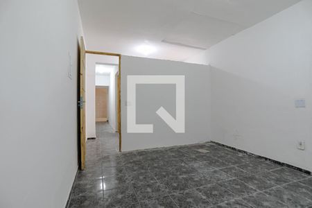 Sala de casa para alugar com 1 quarto, 88m² em Jundiapeba, Mogi das Cruzes