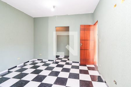 Quarto de casa para alugar com 2 quartos, 45m² em Vila Chuca, São Paulo