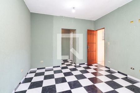 Quarto de casa para alugar com 2 quartos, 45m² em Vila Chuca, São Paulo