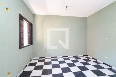 Quarto de casa para alugar com 2 quartos, 45m² em Vila Chuca, São Paulo