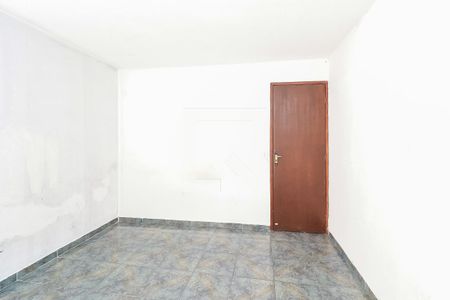 Quarto 1 de casa para alugar com 2 quartos, 55m² em Vila Chuca, São Paulo