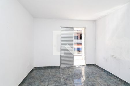 Quarto 1 de casa para alugar com 2 quartos, 55m² em Vila Chuca, São Paulo