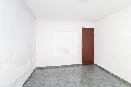 Quarto 1 de casa para alugar com 2 quartos, 55m² em Vila Chuca, São Paulo