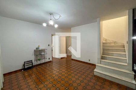 Sala de Jantar de casa para alugar com 4 quartos, 146m² em São João Climaco, São Paulo