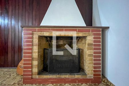 Detalhe da Sala de casa para alugar com 4 quartos, 146m² em São João Climaco, São Paulo