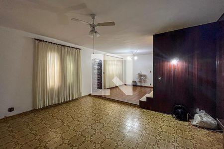 Sala de casa para alugar com 4 quartos, 146m² em São João Climaco, São Paulo