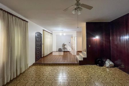 Sala de casa para alugar com 4 quartos, 146m² em São João Climaco, São Paulo