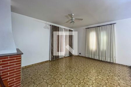 Sala de casa para alugar com 4 quartos, 146m² em São João Climaco, São Paulo