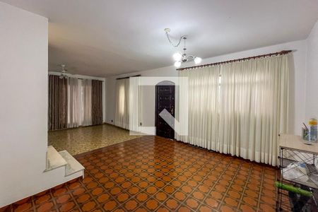 Sala de Jantar de casa para alugar com 4 quartos, 146m² em São João Climaco, São Paulo