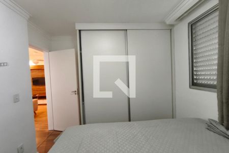 Quarto 1 de apartamento à venda com 2 quartos, 45m² em Loteamento Parque São Martinho, Campinas