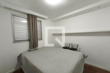 Quarto 1 de apartamento à venda com 2 quartos, 45m² em Loteamento Parque São Martinho, Campinas