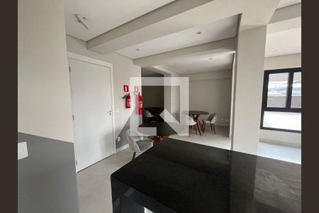 Quarto de apartamento para alugar com 2 quartos, 37m² em Cidade Antônio Estêvão de Carvalho, São Paulo