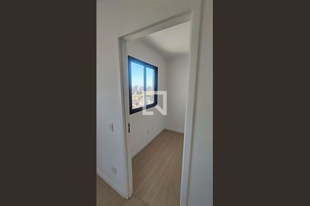 Quarto de apartamento para alugar com 2 quartos, 37m² em Cidade Antônio Estêvão de Carvalho, São Paulo