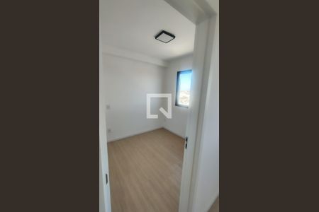 Quarto de apartamento para alugar com 2 quartos, 37m² em Cidade Antônio Estêvão de Carvalho, São Paulo