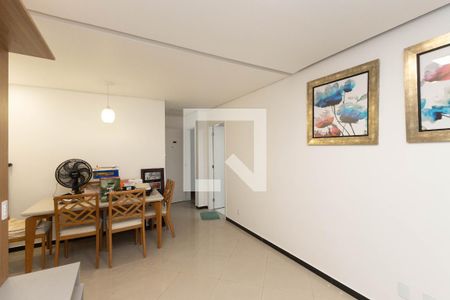 Sala de apartamento para alugar com 3 quartos, 79m² em Vila Maria, São Paulo