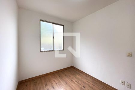 Quarto 1 de apartamento para alugar com 2 quartos, 50m² em Carlos Prates, Belo Horizonte