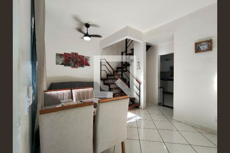 Sala de casa à venda com 2 quartos, 60m² em Engenho Novo, Rio de Janeiro