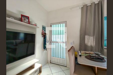 Entrada de casa à venda com 2 quartos, 60m² em Engenho Novo, Rio de Janeiro