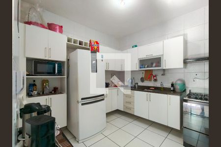 Cozinha de casa à venda com 2 quartos, 60m² em Engenho Novo, Rio de Janeiro