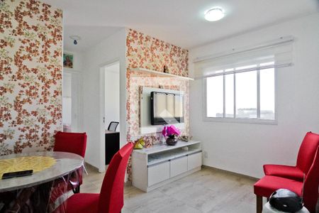 Apartamento para alugar com 2 quartos, 41m² em Vila Nova Cachoeirinha, São Paulo