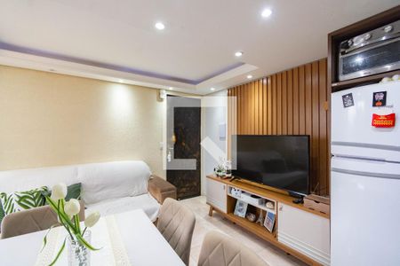 Apartamento à venda com 2 quartos, 38m² em Olaria, Canoas