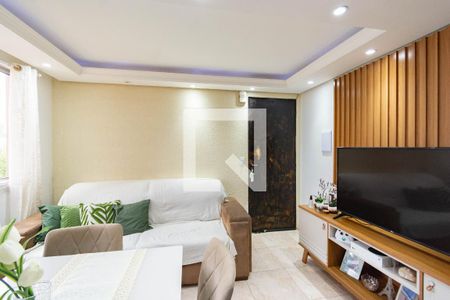 Apartamento à venda com 2 quartos, 38m² em Olaria, Canoas