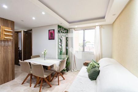 Apartamento à venda com 2 quartos, 38m² em Olaria, Canoas