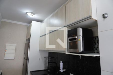 Apartamento à venda com 2 quartos, 49m² em Itaquera, São Paulo