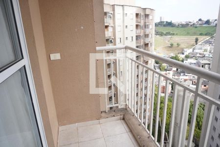 Apartamento à venda com 2 quartos, 49m² em Itaquera, São Paulo