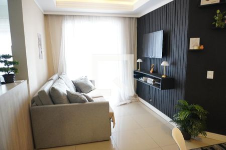 Apartamento à venda com 2 quartos, 49m² em Itaquera, São Paulo